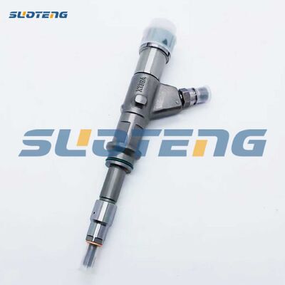4307475 Fuel Injector for ISG12 Engine