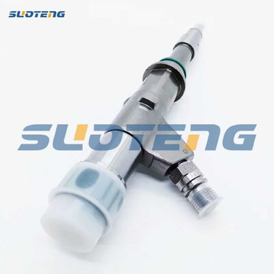 4307475 Дизельный топливный инжектор для двигателя ISG12