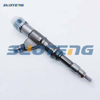 4307475 Дизельный топливный инжектор для двигателя ISG12