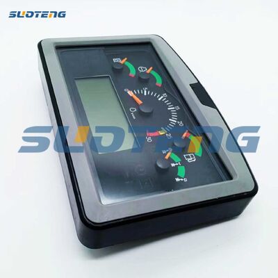 386-1372 Панель дисплея монитора 3861372 для грейдера 12K /160K /140K, запчасть для строительной техники