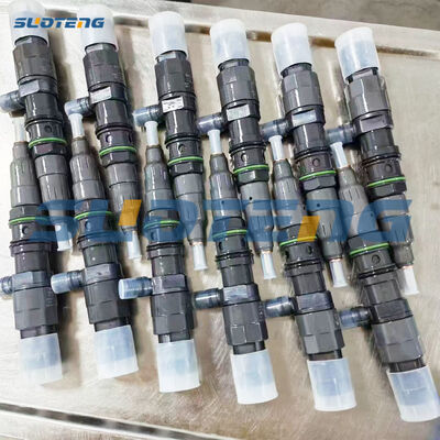 0445120195 Fuel Injector for DDEC13 Engine