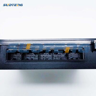 Блок управления строительной техникой ECU для экскаватора SK200-10 / SK210-10