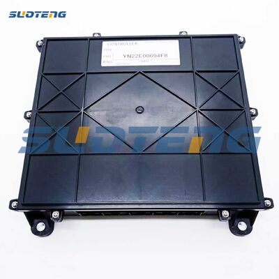 Блок управления строительной техникой ECU для экскаватора SK200-10 / SK210-10