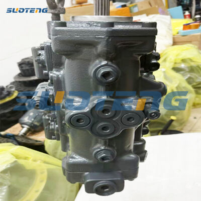 720-2T-0023 Гидравлический насос для SK815 SK815-5 Скид-стейдер