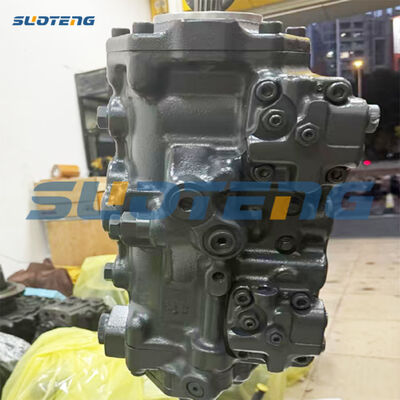 720-2T-0023 Гидравлический насос для SK815 SK815-5 Скид-стейдер