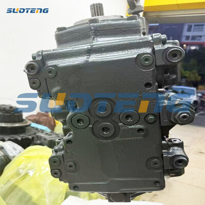720-2T-0023 Гидравлический насос для SK815 SK815-5 Скид-стейдер