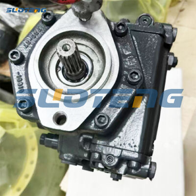 720-2T-0023 Гидравлический насос для SK815 SK815-5 Скид-стейдер