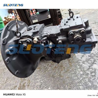 708-2G-11360 708-2G-00150 Hydraulic Pump for PC350LC-8 Excavator