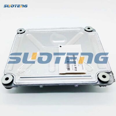 VOE60100011  Control Module 60100011 ECU ECM Engine Control Unit for EC140D/EC160D/EC180D/EC220 Construction Machinery Excavator