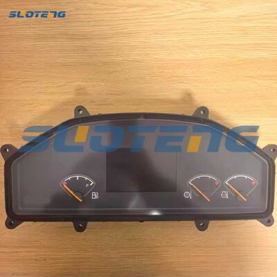 11380400 Instrument Cluster for L70F L90F Wheel Loader