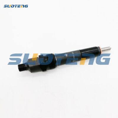 2645A044 Топливная форсунка для дизельного двигателя 1006-60T