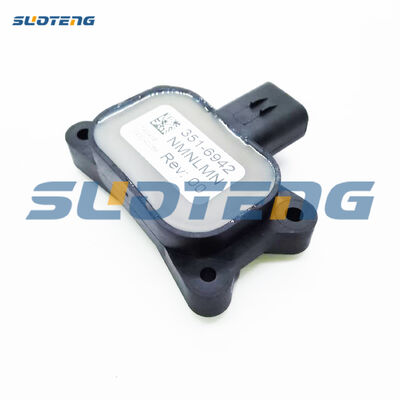 351-6942 3516942 Датчик вращающегося положения для грузовика 770 770G