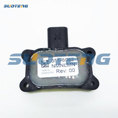 351-6942 3516942 Датчик вращающегося положения для грузовика 770 770G