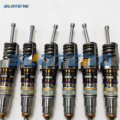 4928260 Fuel Injector for QSX15 Engine
