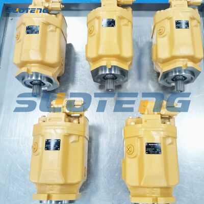 271-2116 2712116 Hydraulic Piston Pump for D6T