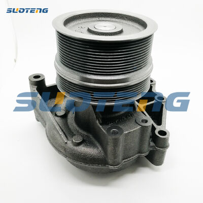 4920466 Водяной насос для двигателя ISX15 QSX15
