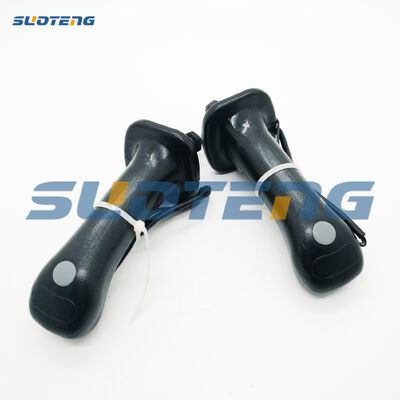 195-3510 156-8143 Right And Left Joystick Hand Handle For E301.8 301.6 302.5 301.5 Mini Excavator 