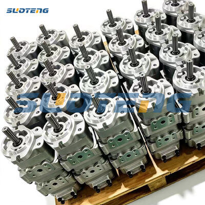 705-41-08001 7054108001 Hydraulic Gear Pump for Excavator PC30 PC20