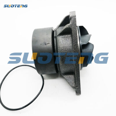 5346205 Water Pump for ISC ISL 8.3L Engine