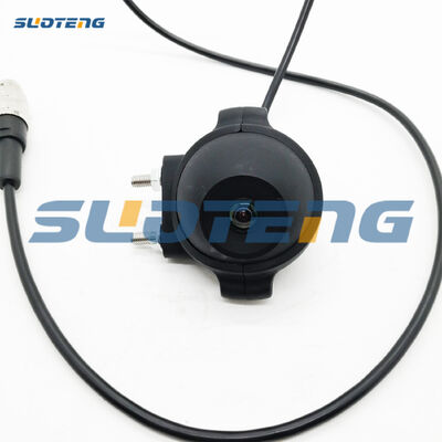 336-6684 3366684 24V Monitoring Camera Replacement Camera Assembly for D5K2 Loader Construction Machinery Parts