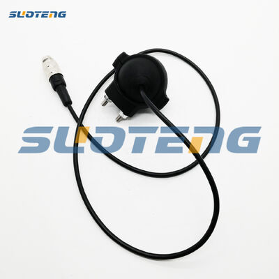 336-6684 3366684 24V Monitoring Camera Replacement Camera Assembly for D5K2 Loader Construction Machinery Parts