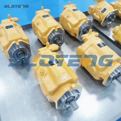 271-2116 2712116 Hydraulic Piston Pump Replacement Part for D6T Tractor Mining Equipment
