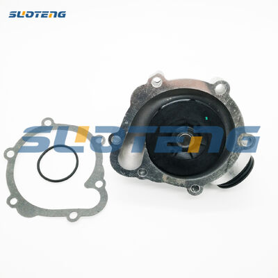 21072752 Water Pump for D6E Engine L60F L70F Wheel Loader