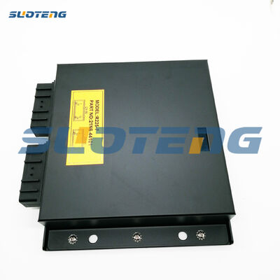 21N6-44101 21N644101 Controller RX225-7 Excavator Parts