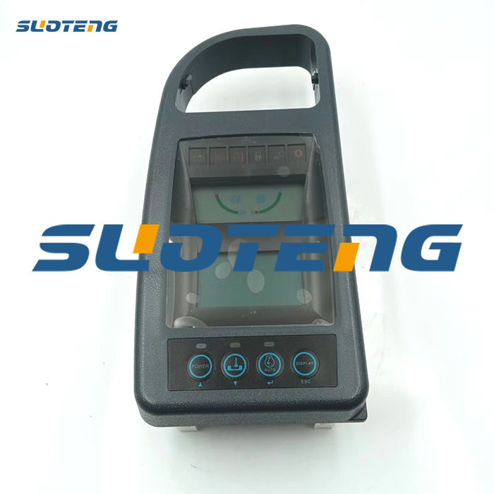индикаторная панель экскаватора 539-00048G для экскаватора 53900048G DH220-7 DH225-7