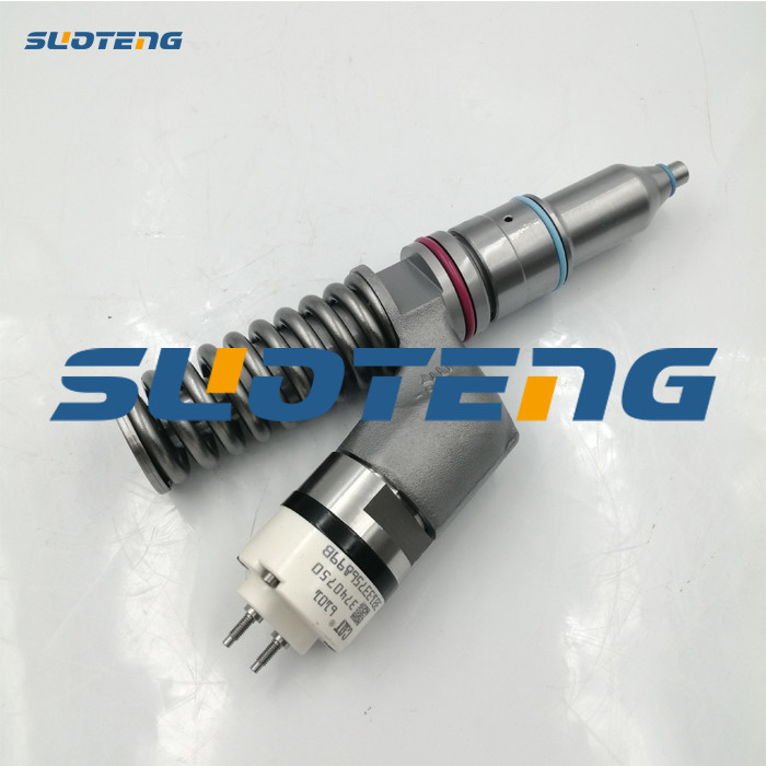374-0750 3740750 	Инжекторы топлива  для двигателя C-15 C18 C32 E365C