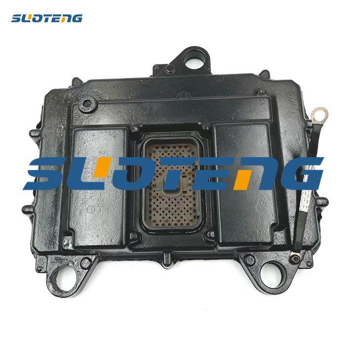 216-0658 доска компьютера ECM ECU регулятора на затяжелитель 2160658 Backhoe 420D 430D