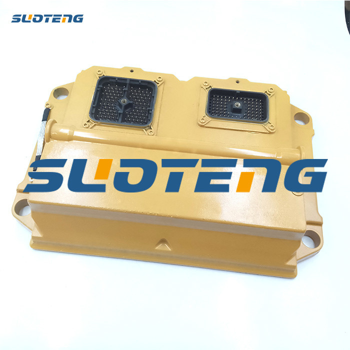 372-2906 доска 3722906 компьютера регулятора ECM ECU для экскаватора двигателя 345D C7 C9