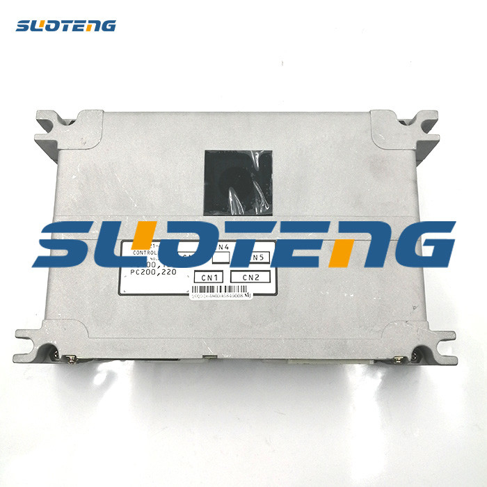 7834-21-6002 доска компьютера ECU 7834216002 регулятора для экскаватора PC200-6 PC220-6