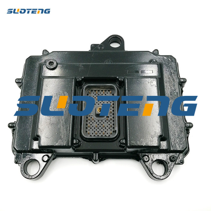 154-4233 Экскаватор ECU ECM Контроллер Компьютерная панель 1544233 Для 242B 246B Экскаватор