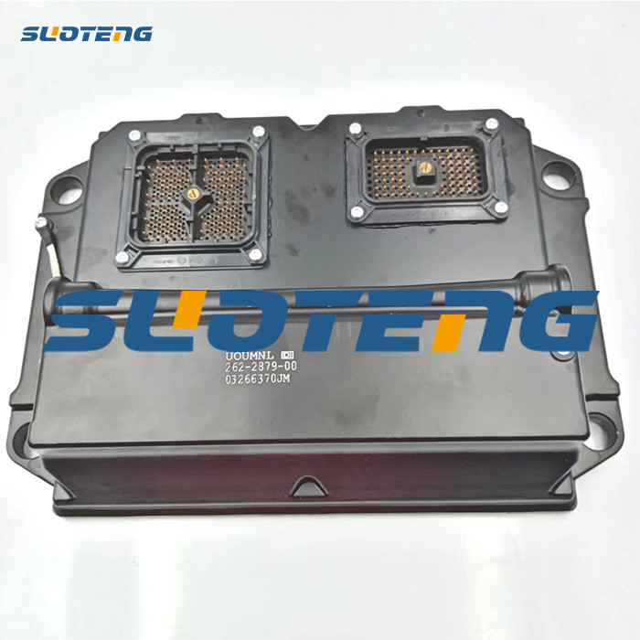 262-2878 доска 2622878 компьютера регулятора ECM ECU для 120K 14K 962H 980H
