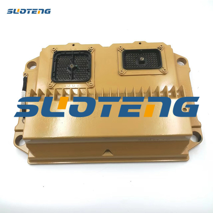 372-2912 доска 3722912 компьютера регулятора ECM ECU для C13 C15 C7 C9