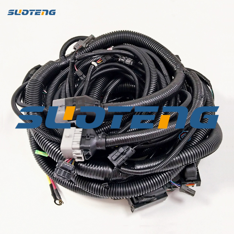 Внешняя проводка для экскаватора ZX200-3 ZX210H-3 ZX240-3