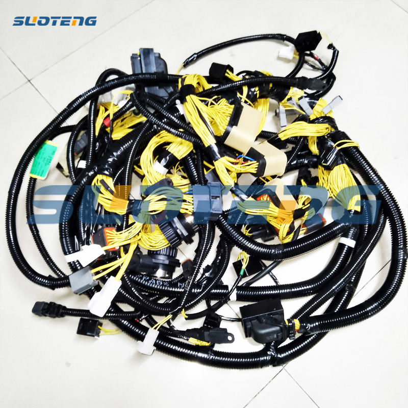332/J3254 332J3254 Cab Fit Wiring Harness для экскаватора JS200 JS220 JS210