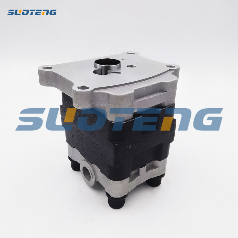 Насос редукторов 708-3S-04570 7083S04570 Для экскаватора PC55MR-3 PC50MR-2