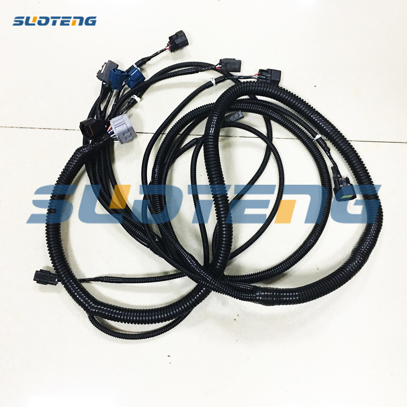 4460122 Проводка для ZX330-3G ZX350H-3G ZX350K-3 Запчасти высокого качества