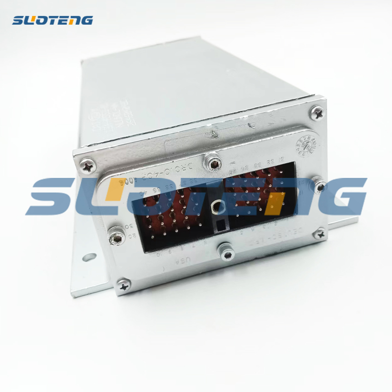134-6553 1346553 Управляющий ECU Управляющий блок двигателя для 120H погрузчика 3116 двигатель