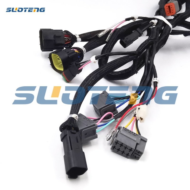 21N8-11181 Мониторная проводка 21n811181 Для экскаватора R160LC-7 R210LC-7