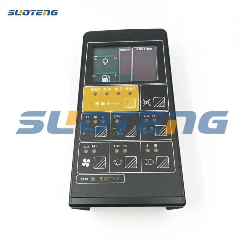 7824-72-2000 Мониторная панель 7824722000 для экскаватора PC200-5 PC400-5