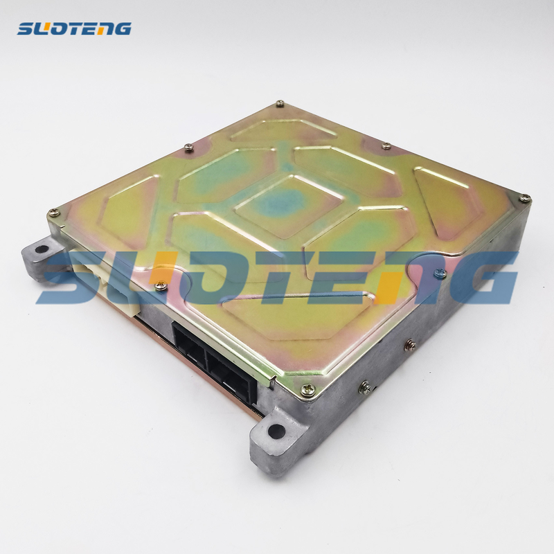 7834-10-2003 7834102003 6D95 Управляющий двигателем ECU Для экскаватора PC200-6