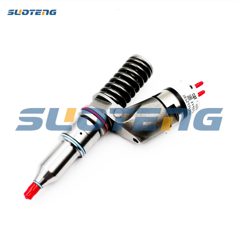 249-0713 10R-3262 Инжектор дизельного топлива для двигателей C11 C13 Части