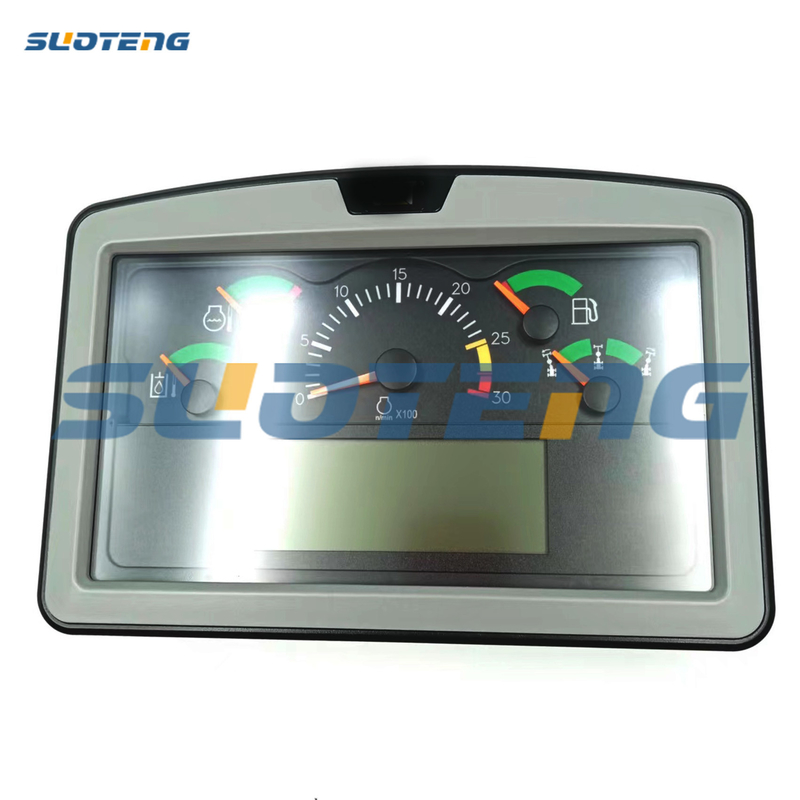 543-1463 5431463 C7.1 Дисплей монитора двигателя для 140 GC Grader