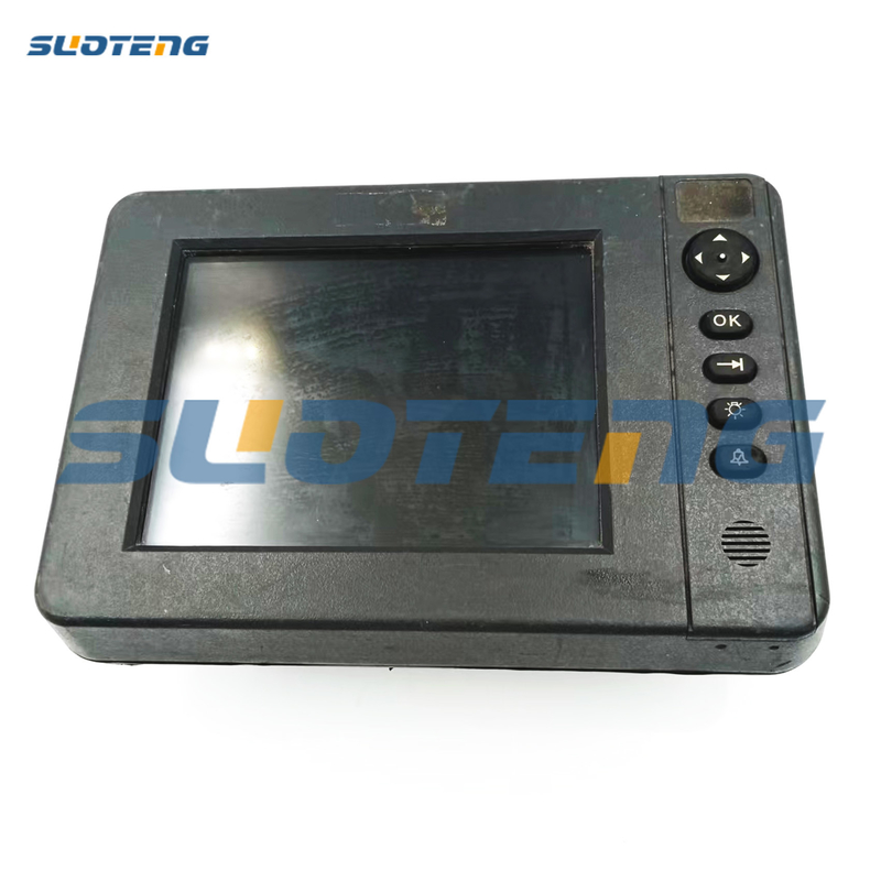 355-9046 Мониторная панель 3559046 Для двигателя C7 C9 C18 C32