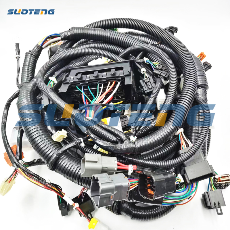 20Y-06-31110 Внутренняя проводка 20Y0631110 Для экскаватора PC200-7 PC230-7