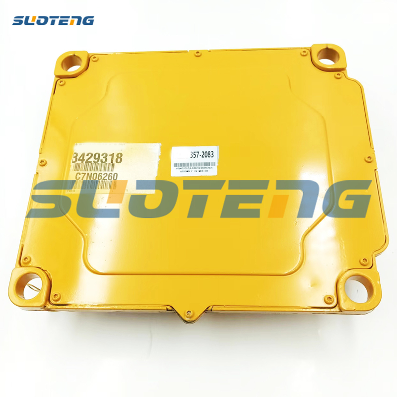 357-2083 3572083 ECU Устройство управления двигателем