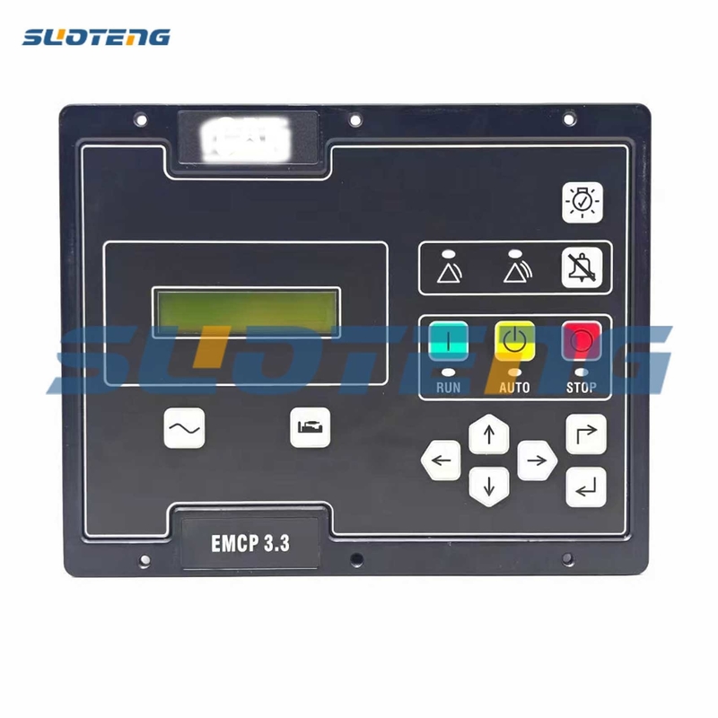 300-7647 3007647 EMCP Управление GP Для двигателя C4.4 C6.6 C15